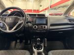 Honda Jazz 2016 Punainen
