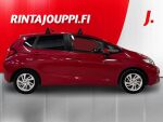 Honda Jazz 2016 Punainen