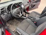 Honda Jazz 2016 Punainen