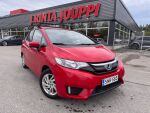 Honda Jazz 2016 Punainen