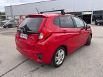 Honda Jazz 2016 Punainen