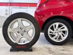 Honda Jazz 2016 Punainen