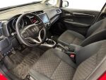 Honda Jazz 2016 Punainen