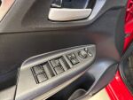 Honda Jazz 2016 Punainen