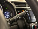 Honda Jazz 2016 Punainen