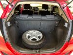 Honda Jazz 2016 Punainen