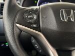 Honda Jazz 2016 Punainen