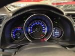 Honda Jazz 2016 Punainen