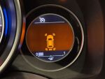 Honda Jazz 2016 Punainen