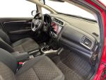 Honda Jazz 2016 Punainen