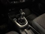 Honda Jazz 2016 Punainen