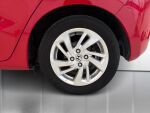 Honda Jazz 2016 Punainen