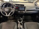 Honda Jazz 2016 Punainen