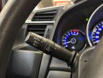 Honda Jazz 2016 Punainen
