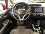 Honda Jazz 2016 Punainen