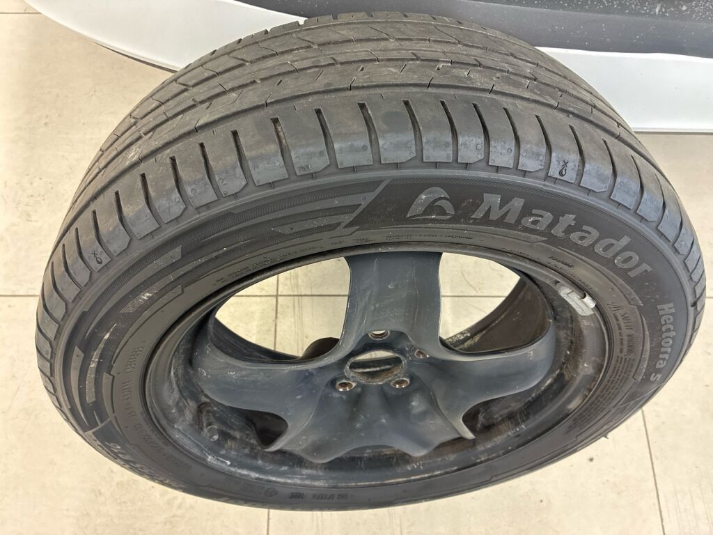 Opel Astra 2016 Valkoinen