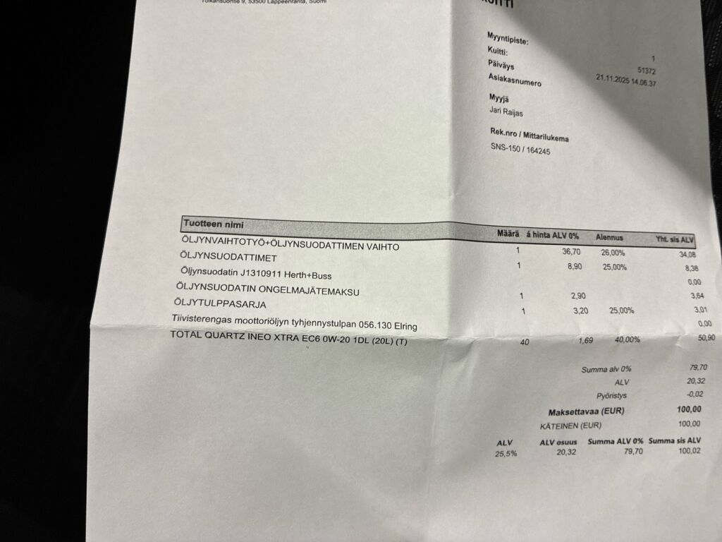 Opel Astra 2016 Valkoinen