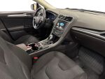 Ford Mondeo 2016 Harmaa