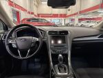 Ford Mondeo 2016 Harmaa