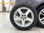 Ford Mondeo 2016 Harmaa