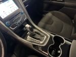 Ford Mondeo 2016 Harmaa