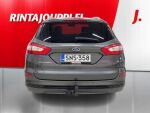 Ford Mondeo 2016 Harmaa