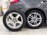 Ford Mondeo 2016 Harmaa