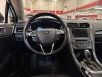 Ford Mondeo 2016 Harmaa
