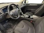 Ford Mondeo 2016 Harmaa