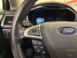 Ford Mondeo 2016 Harmaa