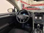 Ford Mondeo 2016 Harmaa