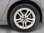 Ford Mondeo 2016 Harmaa