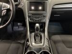 Ford Mondeo 2016 Harmaa