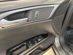 Ford Mondeo 2016 Harmaa
