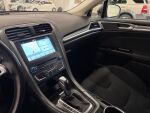 Ford Mondeo 2016 Harmaa