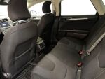 Ford Mondeo 2016 Harmaa