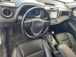 Toyota RAV4 2016 Valkoinen