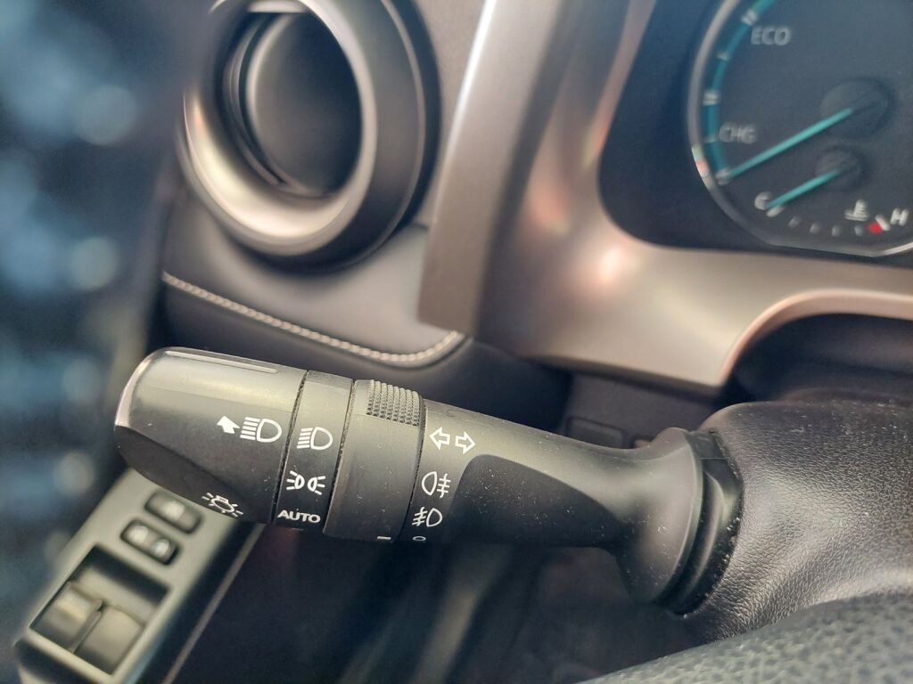 Toyota RAV4 2016 Valkoinen