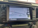 Toyota RAV4 2016 Valkoinen