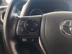 Toyota RAV4 2016 Valkoinen