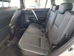Toyota RAV4 2016 Valkoinen