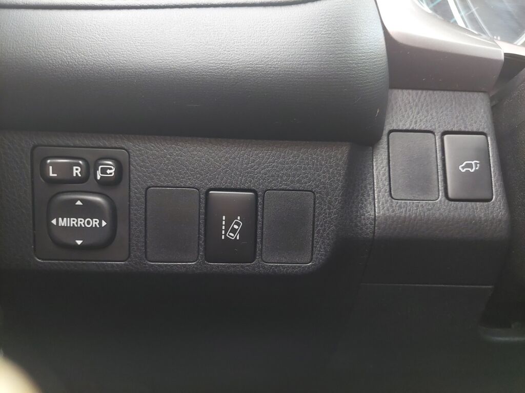 Toyota RAV4 2016 Valkoinen