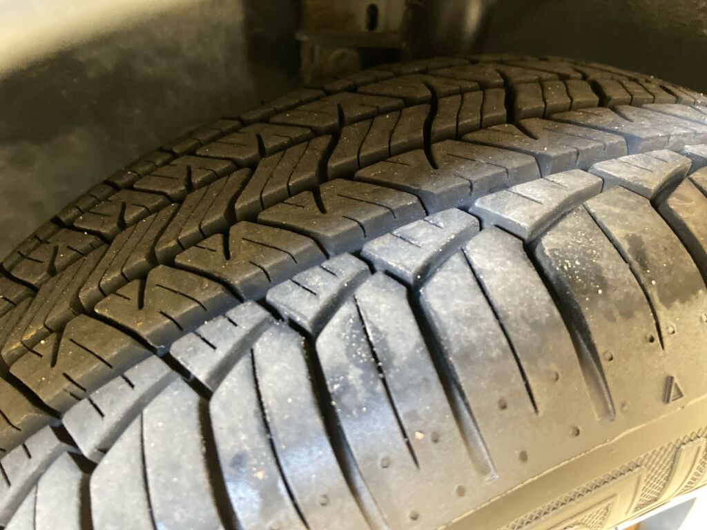 Mercedes-Benz GLA 2016 Musta