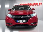 Honda HR-V 2016 Punainen