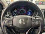 Honda HR-V 2016 Punainen