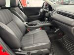 Honda HR-V 2016 Punainen