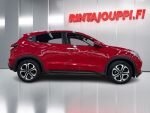Honda HR-V 2016 Punainen