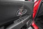 Honda HR-V 2016 Punainen