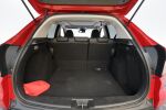 Honda HR-V 2016 Punainen