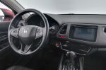 Honda HR-V 2016 Punainen